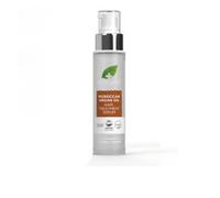 Dr. Organic Argan Hair Treatment Serum 100ml