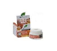 Dr. Organic Crema de Noche con Aceite de Argan Marroqui - 50 ml