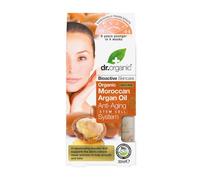 Dr.Organic Argan Siero Cellule Staminali 30 ml