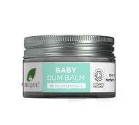 Dr. Organic Bálsamo para el Culito de Bebé 35 gr