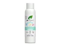 Dr. Organic Baby Massage Oil 150ml