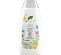 Dr. Organic Baby Wash Caléndula 250 ml