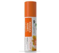 Dr. Organic Bálsamo labial Miel de Manuka 5,7 ml (1 unidad)