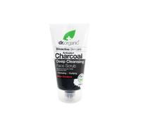 Dr. Organic Exfoliante Facial Carbon Activado 125 ml 125 ml