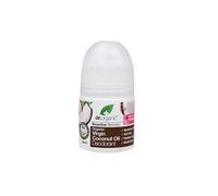 Dr. Organic Desodorante Aceite Coco Orgánico 50 ml (DR00373)