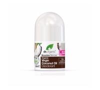 Dr. Organic Bioactive Organic Aceite De Coco Virgen Orgánico Deodorant 50ml