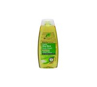 Dr. Organic Bioactive Organic Aloe Vera Body Wash 250ml