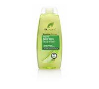 Dr. Organic Bioactive Organic Aloe Vera Body Wash 250ml