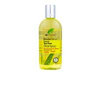 Dr. Organic Bioactive Organic Tea Tree Shampoo 265ml