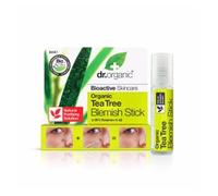 Dr. Organic Bioactive Organic Tea Tree Stick Para Acné 8ml