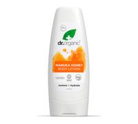 Dr. Organic Bioactivos Skincare Orgánico Eco Miel Manuka 15 + Cuerpo Loción