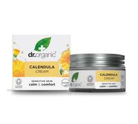 Dr. Organic - Calendula Cremas de día 50 ml unisex