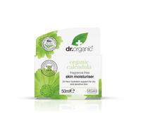 Dr. Organic Caléndula Moisturizing Cream 50ml