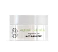 Dr. Organic Crema nutritiva Caléndula 50 ml