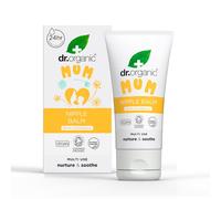 Dr. Organic - Calendula Mum Nipple Balm Cremas corporales 30 ml unisex