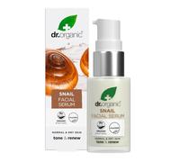 Dr. Organic Caracol Gel Healthy-Aging Cara Serum Hidratante Alivio Recupera Tono