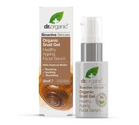 Dr. Organic Caracol Gel Healthy-Aging Cara Serum Hidratante Alivio Recupera Tono