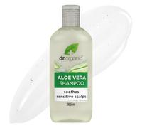 Dr. Organic - Aloe Vera Champús 265 ml female