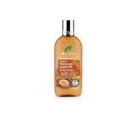 Dr.Organic Champú Aceite de argán marroquí 265ml