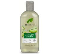 Dr. Organic Champú Aloe Vera 265 ml