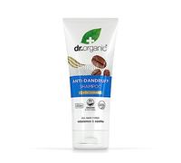 Dr. Organic Champú Anticaspa de Café 200 ml