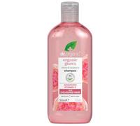 DR. ORGANIC GUAYABA CHAMPU TEÑIDO 265 ML