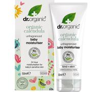 Dr. Organic Champú gel Bebé Caléndula 250 ml
