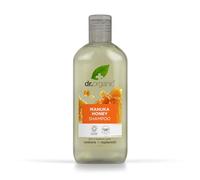 Dr. Organic Champú Manuka Honey 265 ml