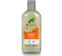 Dr. Organic Champú Manuka Miel 265ml