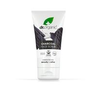 Dr. Organic - Charcoal Exfoliantes 150 ml unisex