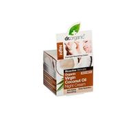 Dr.Organic Cocco Night Cream 50 ml