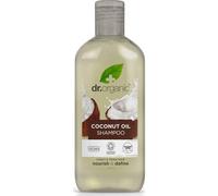 Dr. Organic Cocco Shampoo 265 ml
