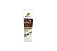 Dr. Organic Locion Corporal Aceite Coco Organico 200Ml 1 Unidad 500 g