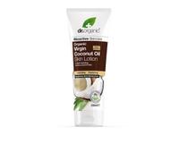 Dr. Organic Loción Corporal de Aceite de Coco Orgánico 200 ml