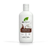 Dr. Organic - Coconut Oil Acondicionadores 265 ml unisex