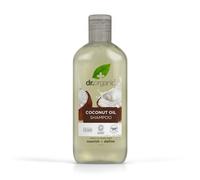 Dr. Organic - Coconut Oil Champús 265 ml unisex