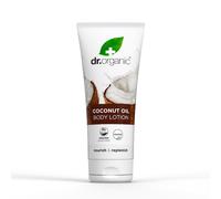 Dr. Organic - Coconut Oil Eye Serum Cremas corporales 200 ml unisex