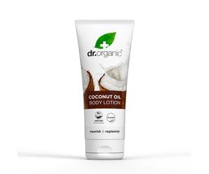 Dr. Organic - Coconut Oil Sérum Contorno Ojos Antiedad Rosa Damascena Cremas de ojos 200 ml unisex