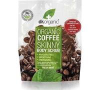 Dr.Organic Coffee Espresso Skinny Body Scrub 200g