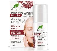 Dr. Organic Pro-Collagen Plus + Antiedad Sangre de Dragón n/a 50 ml