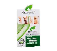 Dr. Organic Aloe Vera Crema Concentrada 50ml