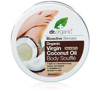Dr. Organic, Crema corporal - 1 unidad