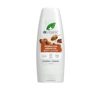 Dr. Organic - Loción Corporal de Argán Cremas corporales 200 ml unisex