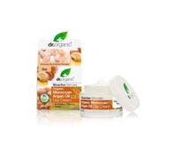 Dr.Organic Crema de día Aceite de argán marroquí 50ml