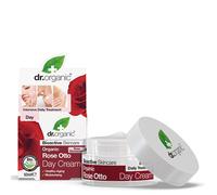 Dr. Organic Crema de Día Rose Otto | Precio, Comprar n/a 50 ml