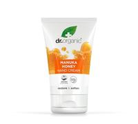 Dr. Organic Crema de Manos y Uñas Miel de Manuka 125 ml 125 ml
