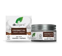Dr.Organic Cocco Night Cream 50ml