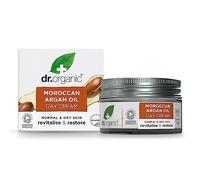 Dr. Organic, Crema diurna facial - 1 unidad