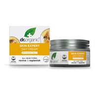 Dr Organic Crema Facial de Día Royal Jelly 50 ml