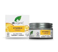 Dr. Organic Crema facial Vitamina E 50 ml